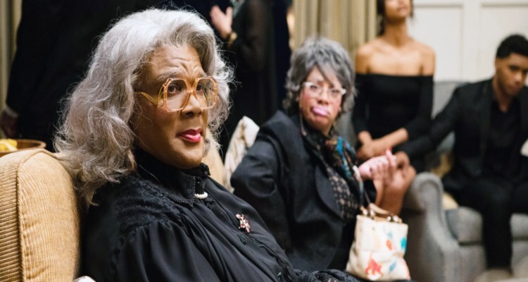 The Power of Madea: A Look at Tyler Perry’s Iconic Character