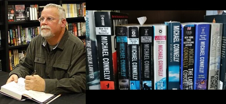 An In-depth Analysis of Top 5 Must-read Michael Connelly Books