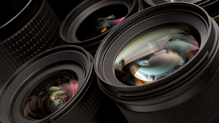 Understanding Different Camera Lenses And Their Uses