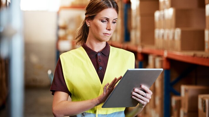 Best Practices for Implementing Multi-Echelon Inventory Optimization