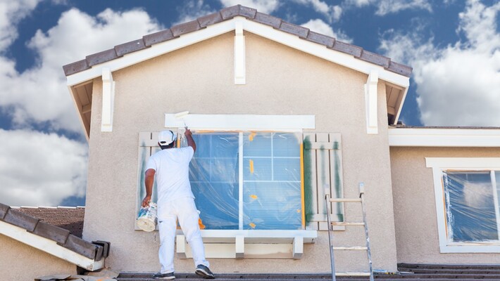 Painting and Home Renovation: Enhancing Property Value in Vancouver