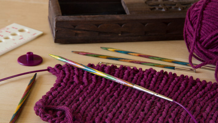 Mastering the Art: Essential Knitting Tips for Beginners