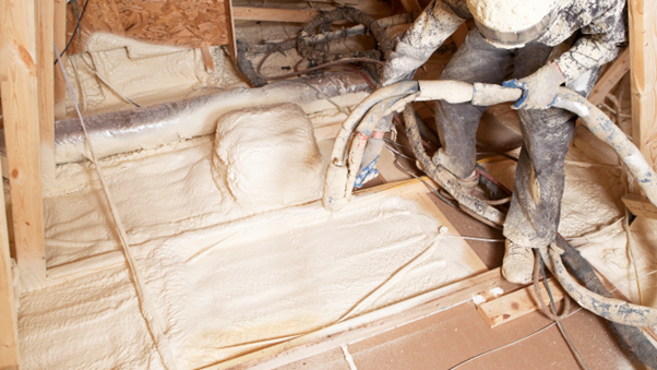 Top Signs Your Home Needs Blown-In Insulation Upgrades