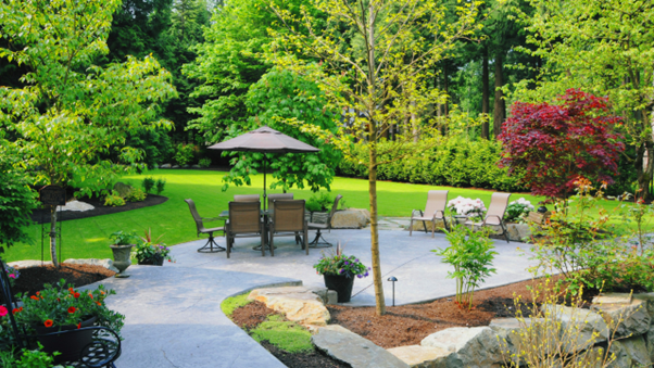 The Zen of Landscaping: Creating Tranquil Garden Retreats