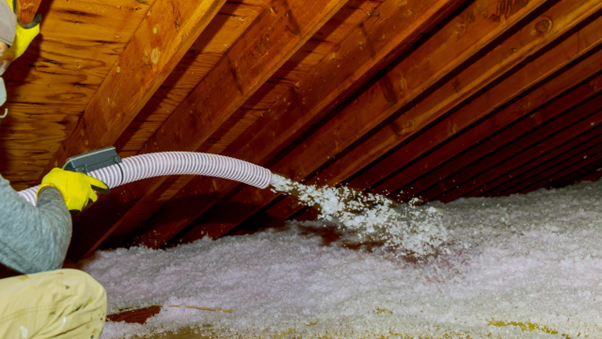 Winter Warmth: How Insulation Keeps Your Home Cozy in the Cold