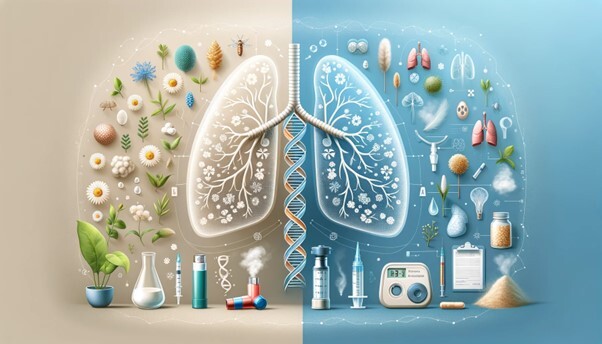 The Link Between Allergies and Asthma: What You Need to Know