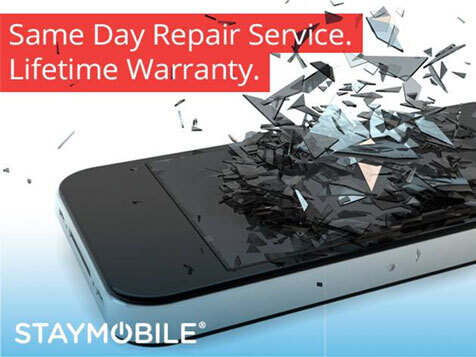 Indications that your iPhone or iPad screen needs to be replaced