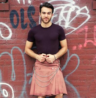 The Secret Benefits of Traditional Fabric Kilt