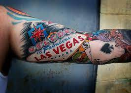 Things You Should Know Before Getting a Tattoo or Piercing in Las Vegas (or Anywhere Else!)