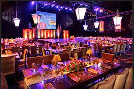 BANGALORE CORPORATE EVENT PLANNERS - HOLIDAY PARTIES