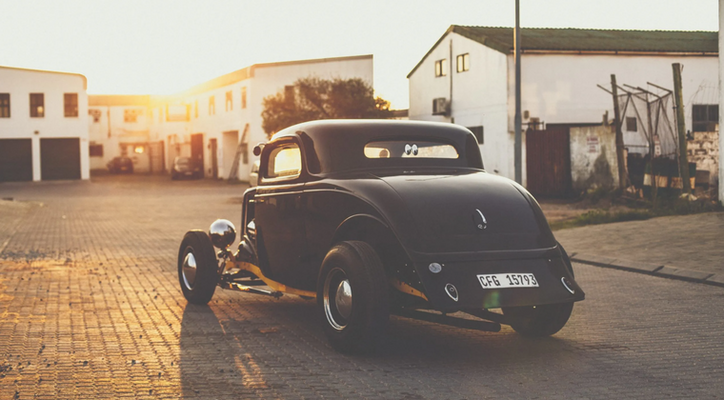 What Is A Hot Rod Shop? Everything You Need To Know About Your Options!