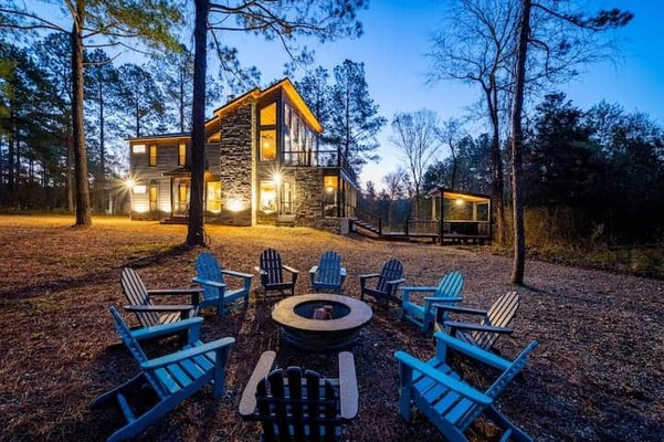 Tips for Finding the Perfect Vacation Cabin for Your Next Trip