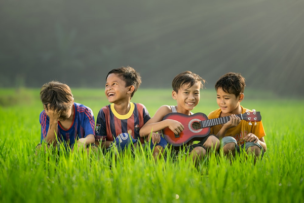 Why Guitar Classes Are the Best Choice for Kids in Limassol's Afternoon Music Program