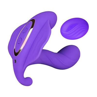 Buy Best Sex Toys For Couples penis sleeve and remote control vibrator Xinghaoya.