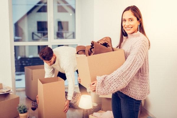 Tips to Make Your Moving More Efficient