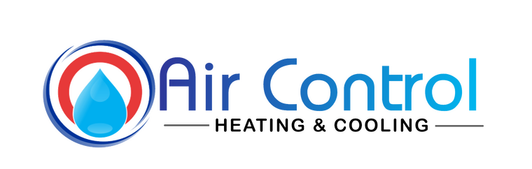 Air Control Heating and Cooling