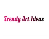 Creative talents with the world - Trendy Art Ideas