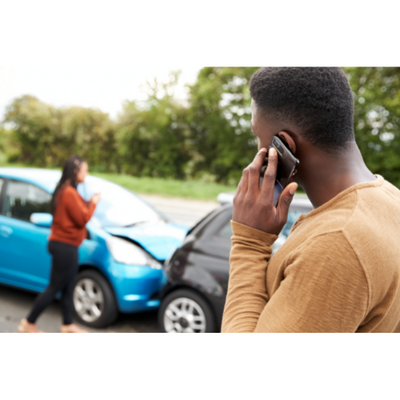 The Legal Rights of Pennsylvania Car Accident Passengers