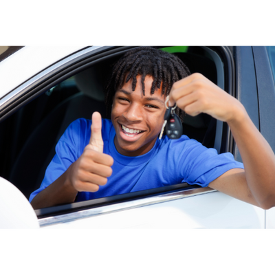 How to Prepare Your Teen for Driving