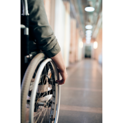 Paralysis Injuries from New York Motor Vehicle Accidents