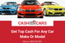 cash for cars townsville