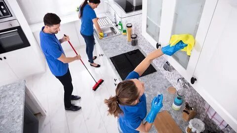 End of lease cleaning Adelaide