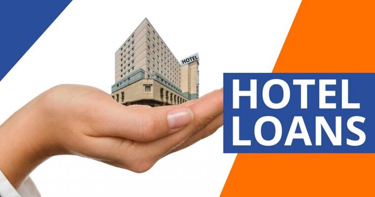 What actually are hotel loan and how they work?