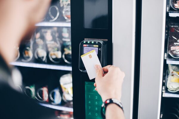 A Quick Guide To Choosing The Right Vending Machines for Your Business.