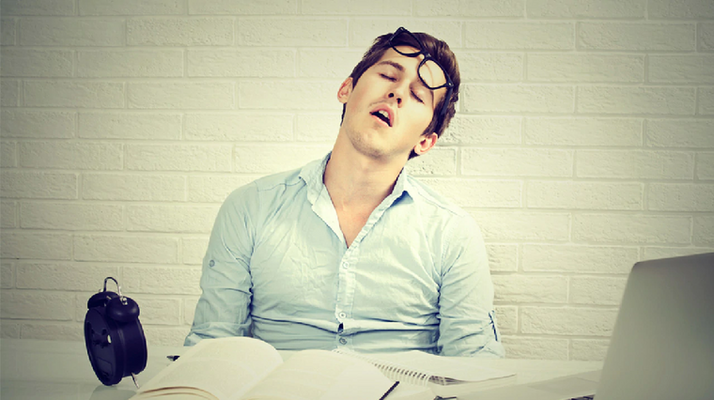 SCIENCE, SYMPTOMS, AND NARCOLEPSY