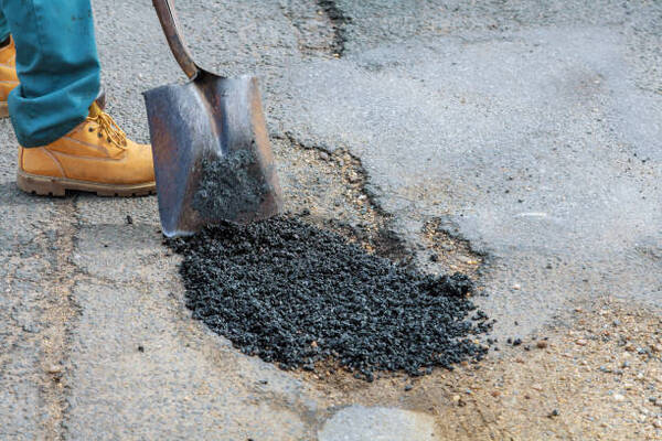 9 Reasons Why Pothole Repairs Are Important