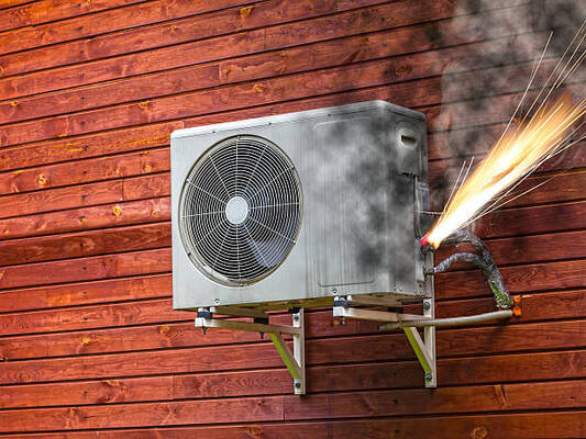 12 Signs You Need A New Air Conditioner Installed