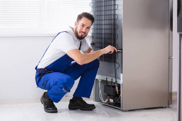 12 Reasons Why Experts Should Repair Your Refrigerator