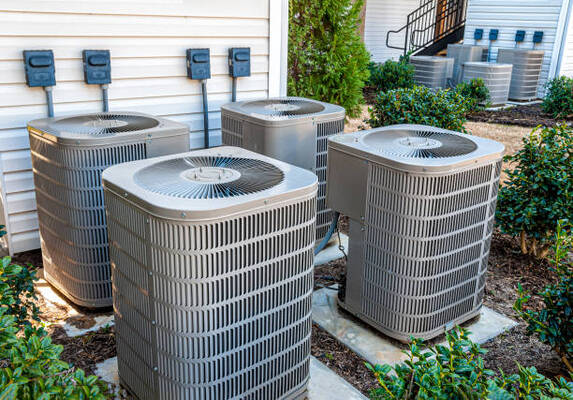 14 Tips To Prepare Your Air Conditioner For Autumn