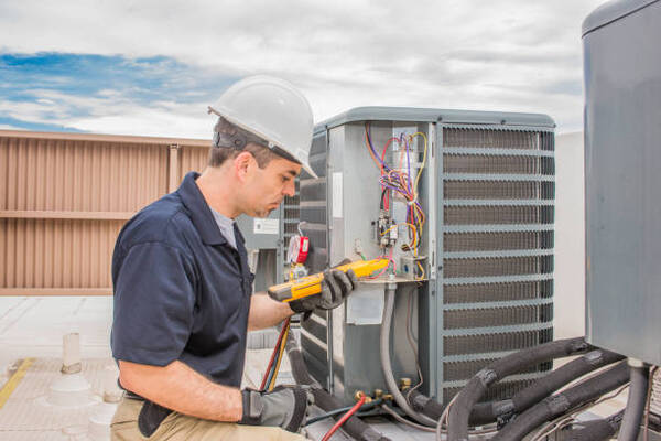 10 Tips for Maintaining Your Commercial Air Conditioning System