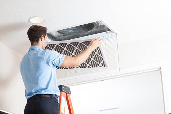 A Handy HVAC Spring Cleaning Checklist