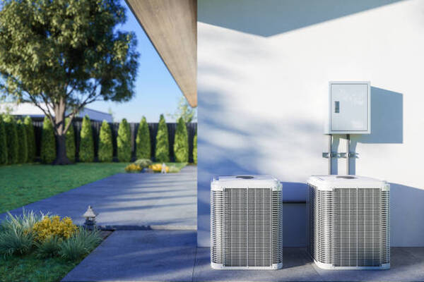 4 Characteristics Of An Energy-Efficient Air Conditioner