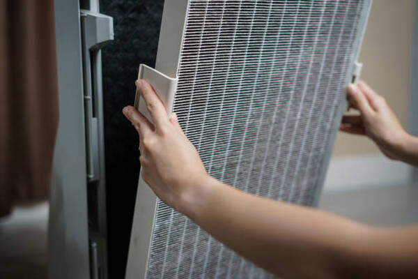 10 Benefits Of Having A HEPA Air Conditioner Filter Installed