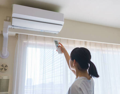 9 Useful Tips To Save Energy When Using An Air Conditioner