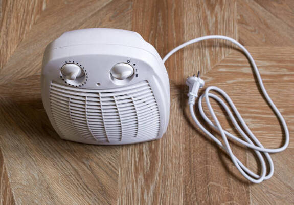 12 Important Space Heater Safety Tips