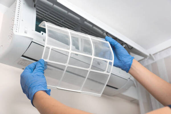 9 Reasons Why Your Air Conditioner Filter Must Be Replaced Often