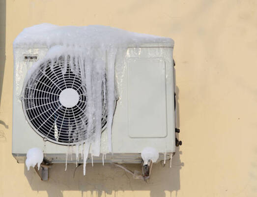 12 Tips To Prepare Your Air Conditioner For A Snowstorm