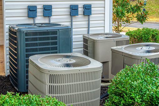 12 Tips For An Efficient Air Conditioner