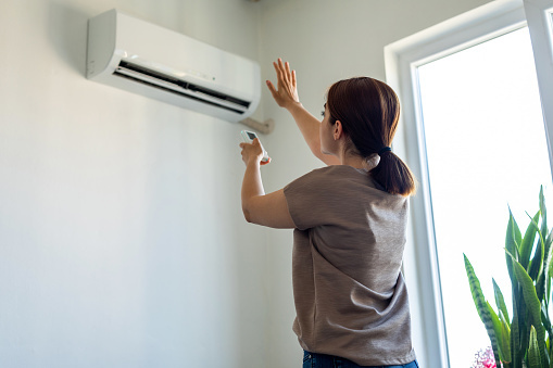 12 Benefits Of Wall-Mounted Air Conditioners