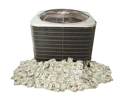 12 Money-saving Tips While Using A Ducted Air Conditioner