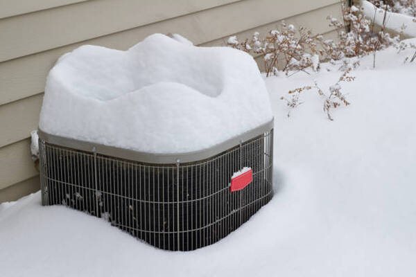 6 Tips To Effectively Use Your Air Conditioner During Cold Months