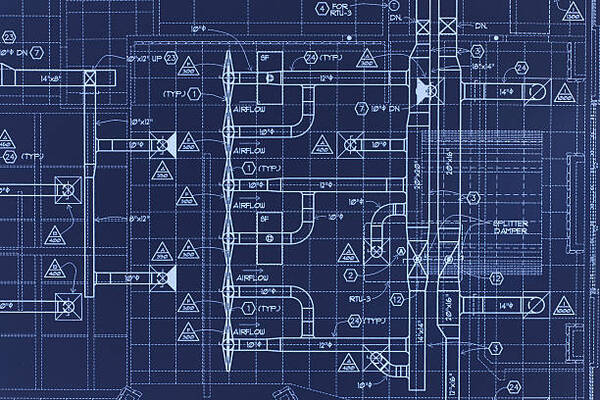 12 Things Your HVAC System Diagram Tells You