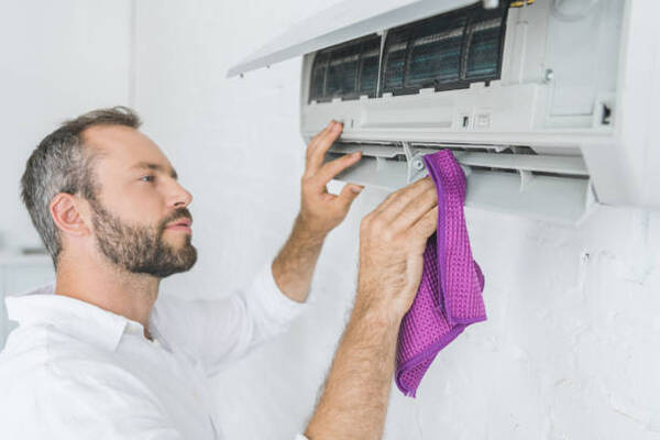 10 Tips For Efficient Air Conditioner Mold Remediation