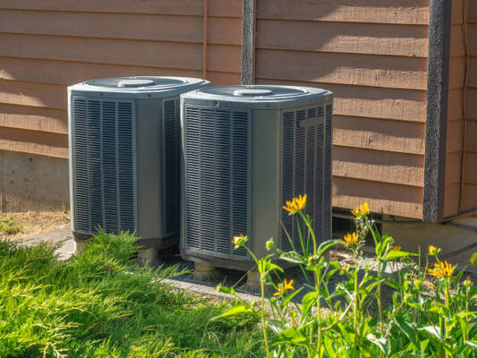 10 Reasons Buying A New HVAC System Will Save You Money