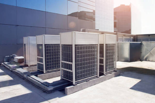 9 Signs Of An Efficient Air Conditioner