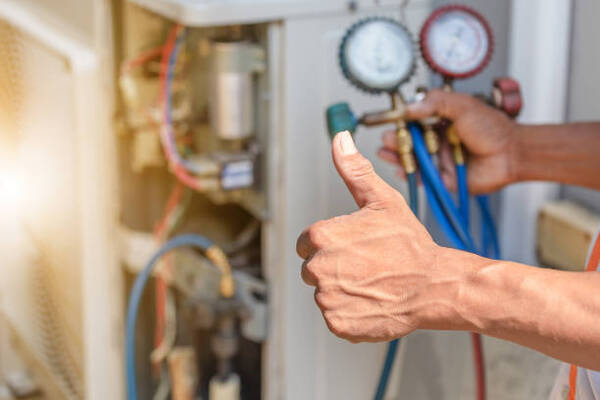 How Often Should You Have Your Furnace Maintained?